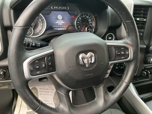 Used 2019 RAM 1500 Big Horn image 14