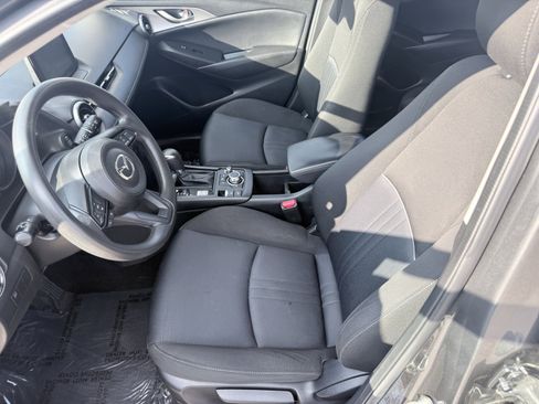 Used 2019 MAZDA CX-3 Sport image 24
