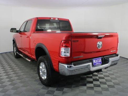 Used 2019 RAM 2500 Big Horn image 21