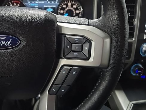 Certified 2018 Ford F150 Lariat w/ Equipment Group 502A Luxury AWD/4WD image 24