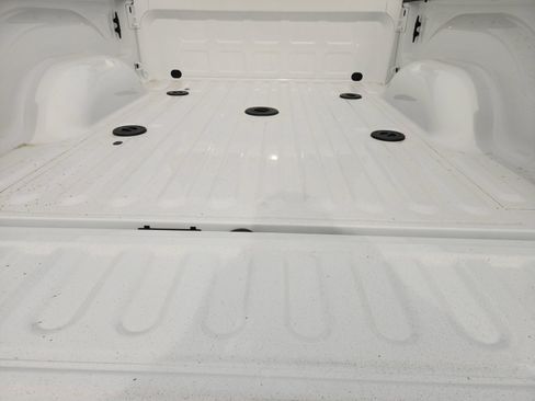New 2026 RAM 2500 Lone Star AWD/4WD image 24