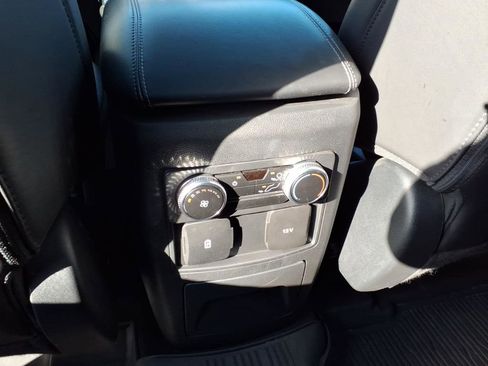 Certified 2023 Ford Explorer XLT w/ Equipment Group 202A image 13