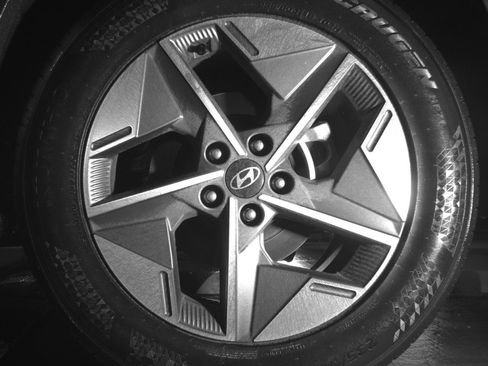 Used 2025 Hyundai Tucson SEL image 14