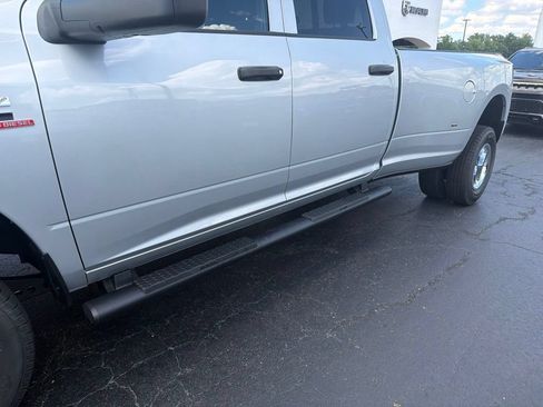 New 2026 RAM 3500 Tradesman AWD/4WD image 7