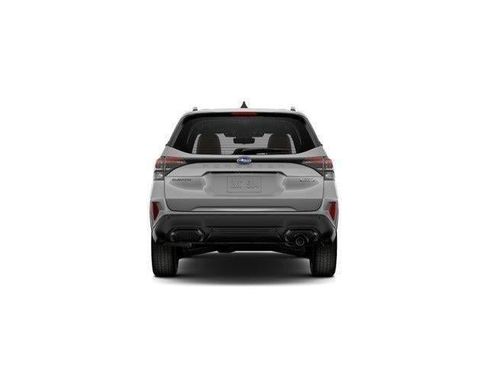 New 2026 Subaru Forester Touring image 32