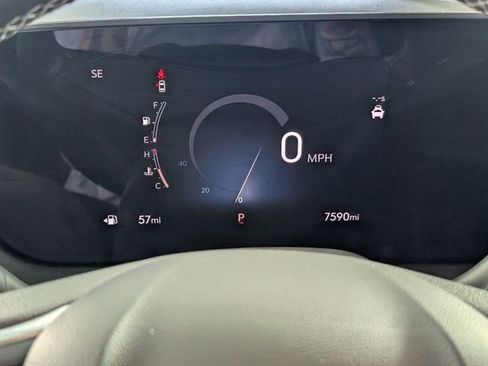 Used 2025 Buick Encore GX Preferred w/ Advanced Technology Package image 17