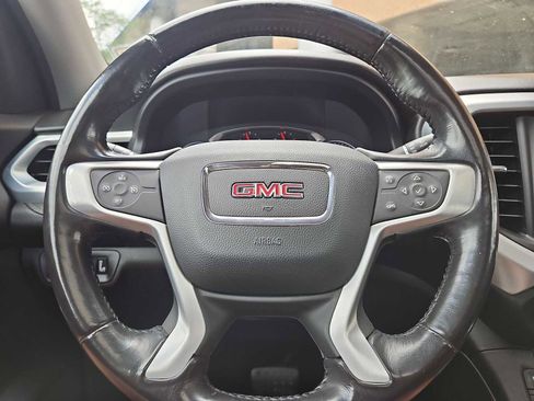 Used 2019 GMC Acadia SLT AWD/4WD image 24