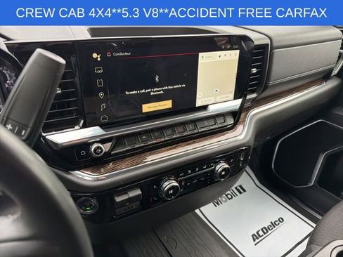 Used 2024 GMC Sierra 1500 Elevation image 29