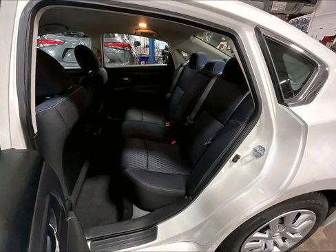 Used 2017 Nissan Altima 2.5 S image 18