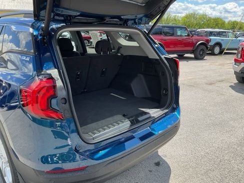 Used 2019 GMC Terrain SLE w/ Driver Convenience Package FWD image 56