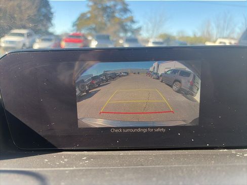 Used 2024 MAZDA CX-30 AWD 2.5 S w/ Select Sport Pkg image 19