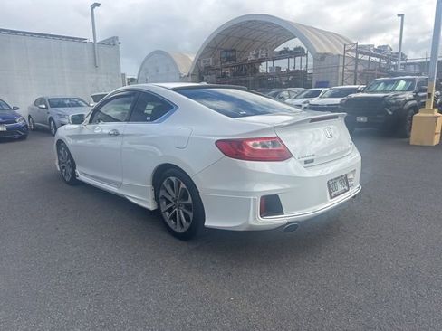 Used 2014 Honda Accord EX-L image 3