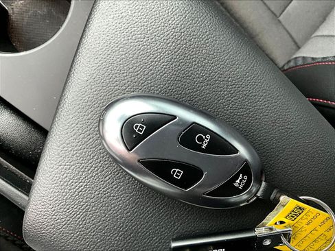 Used 2025 Hyundai Elantra N Line FWD image 35