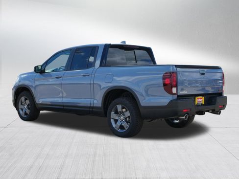 New 2026 Honda Ridgeline TrailSport image 3