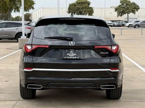 Used 2024 Acura MDX FWD w/ Technology Package image 5