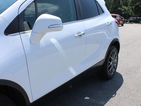 Used 2019 Buick Encore Sport Touring w/ Safety Package FWD image 43