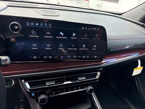 New 2026 Chevrolet Traverse RS image 29