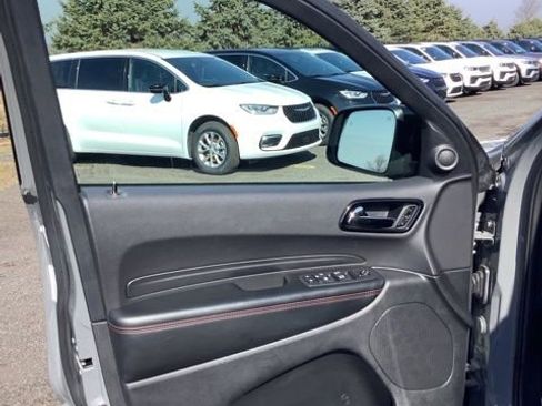 Certified 2025 Dodge Durango GT AWD/4WD image 14