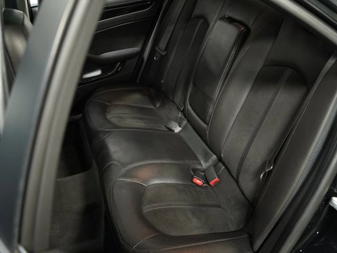 Used 2012 Cadillac CTS V w/ Wood Trim Package image 36