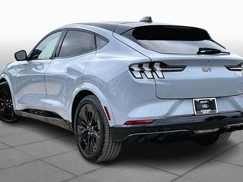 Used 2025 Ford Mustang Mach-E GT image 11