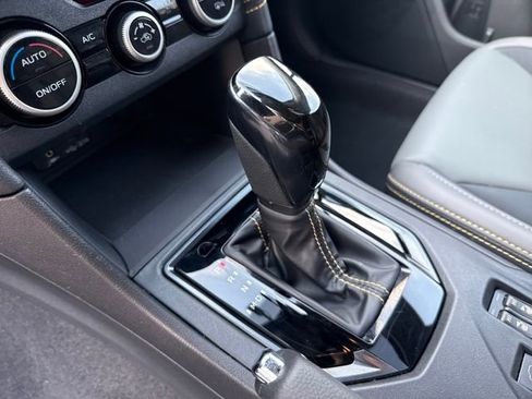 Used 2021 Subaru Crosstrek 2.5i Sport w/ Moonroof Package image 24