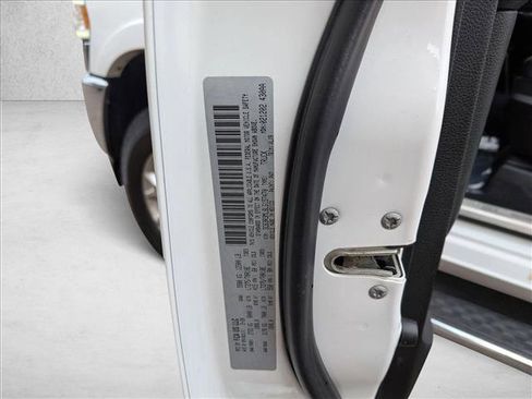 Used 2020 RAM 3500 Laramie image 22