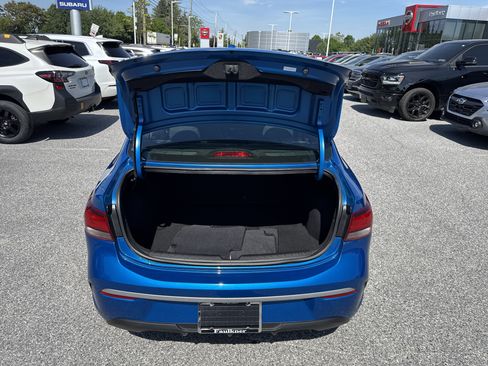Used 2022 Kia Rio S FWD image 22