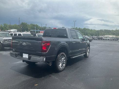 New 2026 Ford F150 XLT w/ Equipment Group 302A MID AWD/4WD image 5