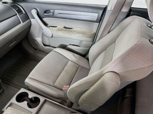 Used 2007 Honda CR-V EX image 22