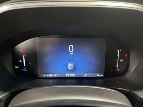 New 2026 Ford Escape Active w/ Cold Weather Package image 14