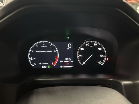 New 2026 Honda Odyssey Sport-L image 10