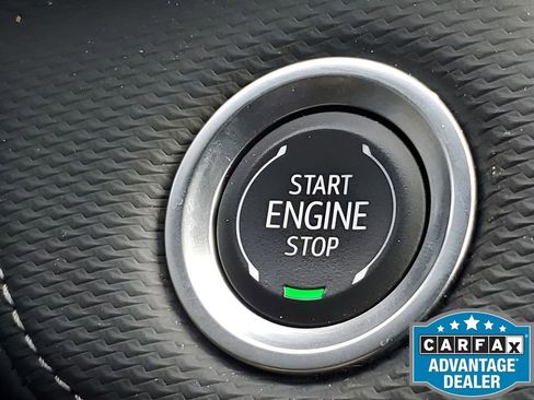 Used 2025 Chevrolet Equinox LT w/ Convenience Package II image 39