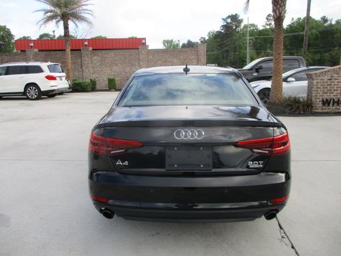 Used 2017 Audi A4 2.0T Premium w/ 18" Wheel Package image 26