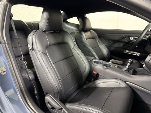 New 2025 Ford Mustang GT Premium w/ GT Performance Package image 13