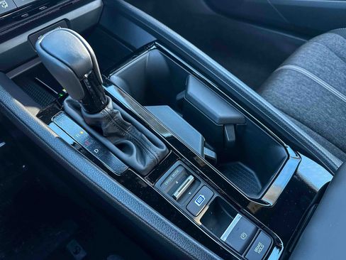 New 2025 Honda Accord Sport image 24