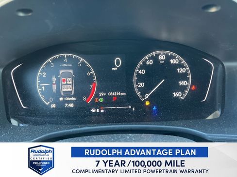 Used 2023 Honda Civic LX image 12