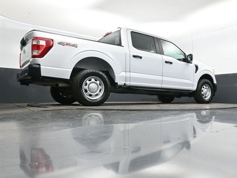 Used 2021 Ford F150 XL w/ Trailer Tow Package image 42