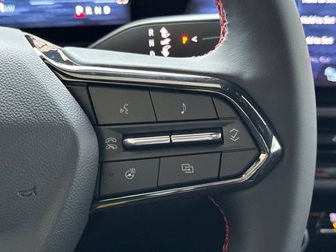 New 2026 Chevrolet Equinox EV RS image 31