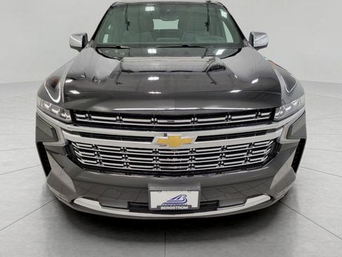 Certified 2023 Chevrolet Suburban Premier image 20