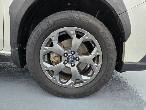 Used 2021 Subaru Crosstrek 2.5i Sport w/ Moonroof Package image 9