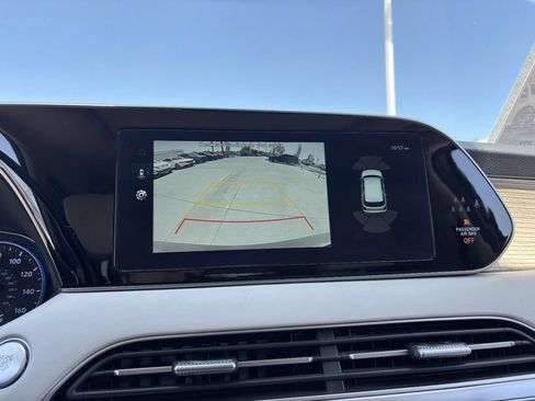 Used 2022 Hyundai Palisade SEL w/ Premium Package FWD image 22
