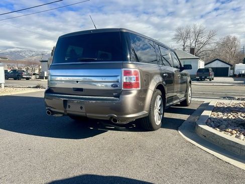 Used 2019 Ford Flex Limited image 4