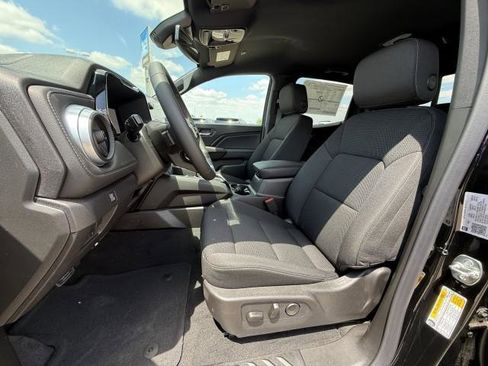 New 2026 Chevrolet Colorado LT image 19