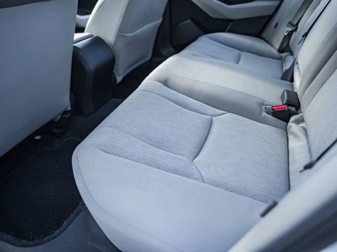 Certified 2024 Honda Accord EX image 30