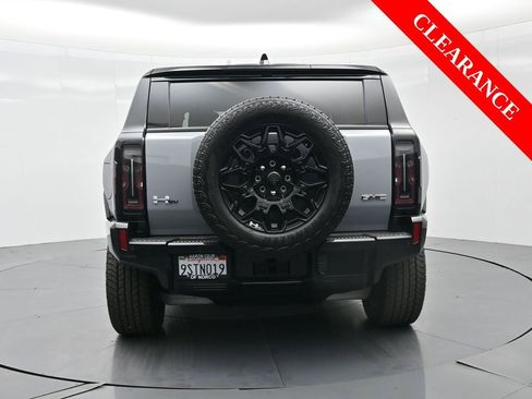 Used 2025 GMC Hummer EV 2X image 8