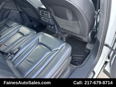 Used 2019 Audi Q7 3.0T Premium Plus w/ Premium Plus Package image 82