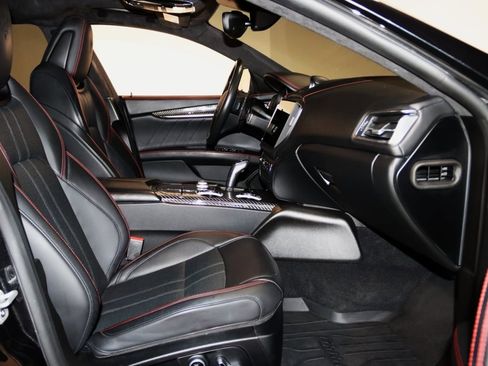 Used 2022 Maserati Ghibli Modena Q4 image 64