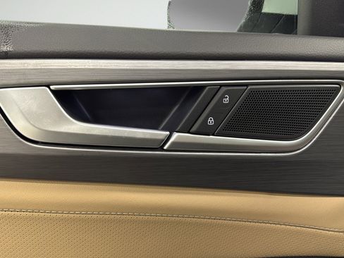 New 2026 Volkswagen Atlas Cross Sport SE AWD/4WD image 15