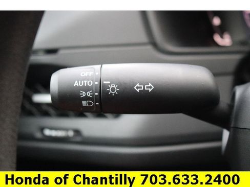 Used 2025 Honda Accord SE image 11