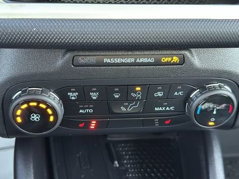 Certified 2023 Ford Bronco Sport Heritage w/ Heritage Convenience Package image 25